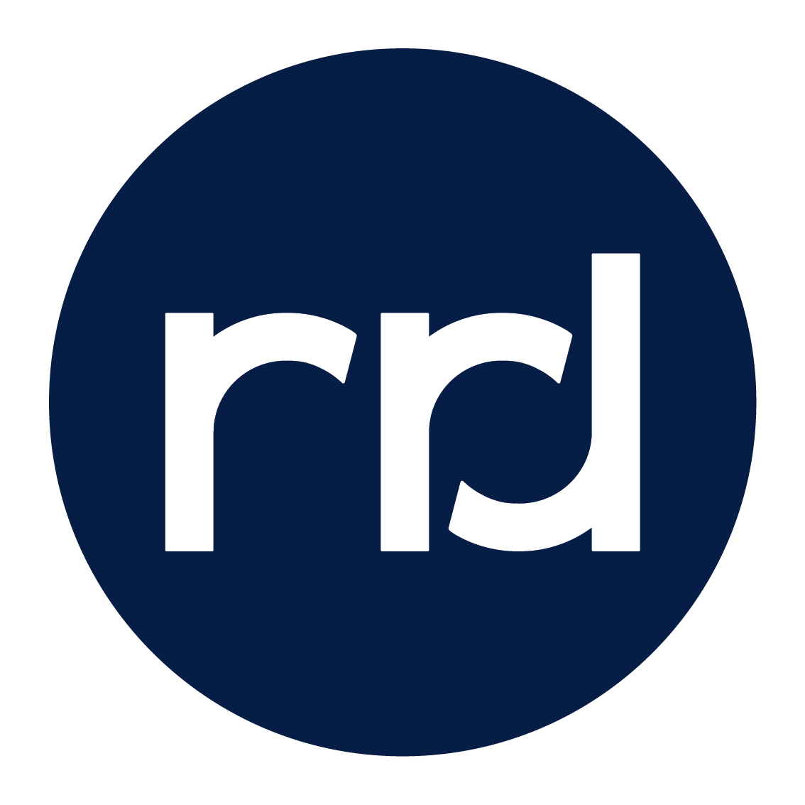 RRD Logo